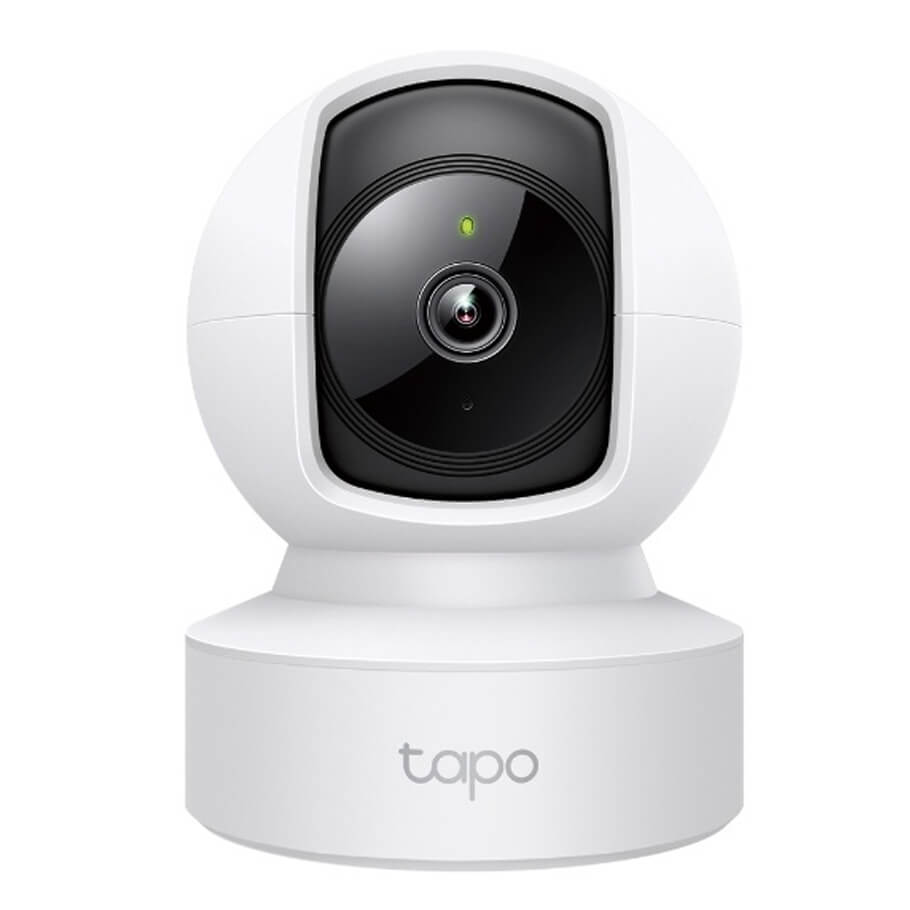 Camera IP Wifi 2MP TP-LINK Tapo C202